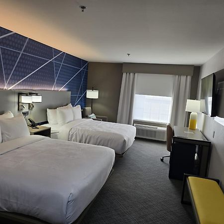Comfort Inn & Suites Prince George - Fort Gregg Zewnętrze zdjęcie