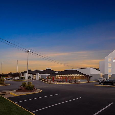 Comfort Inn & Suites Prince George - Fort Gregg Zewnętrze zdjęcie