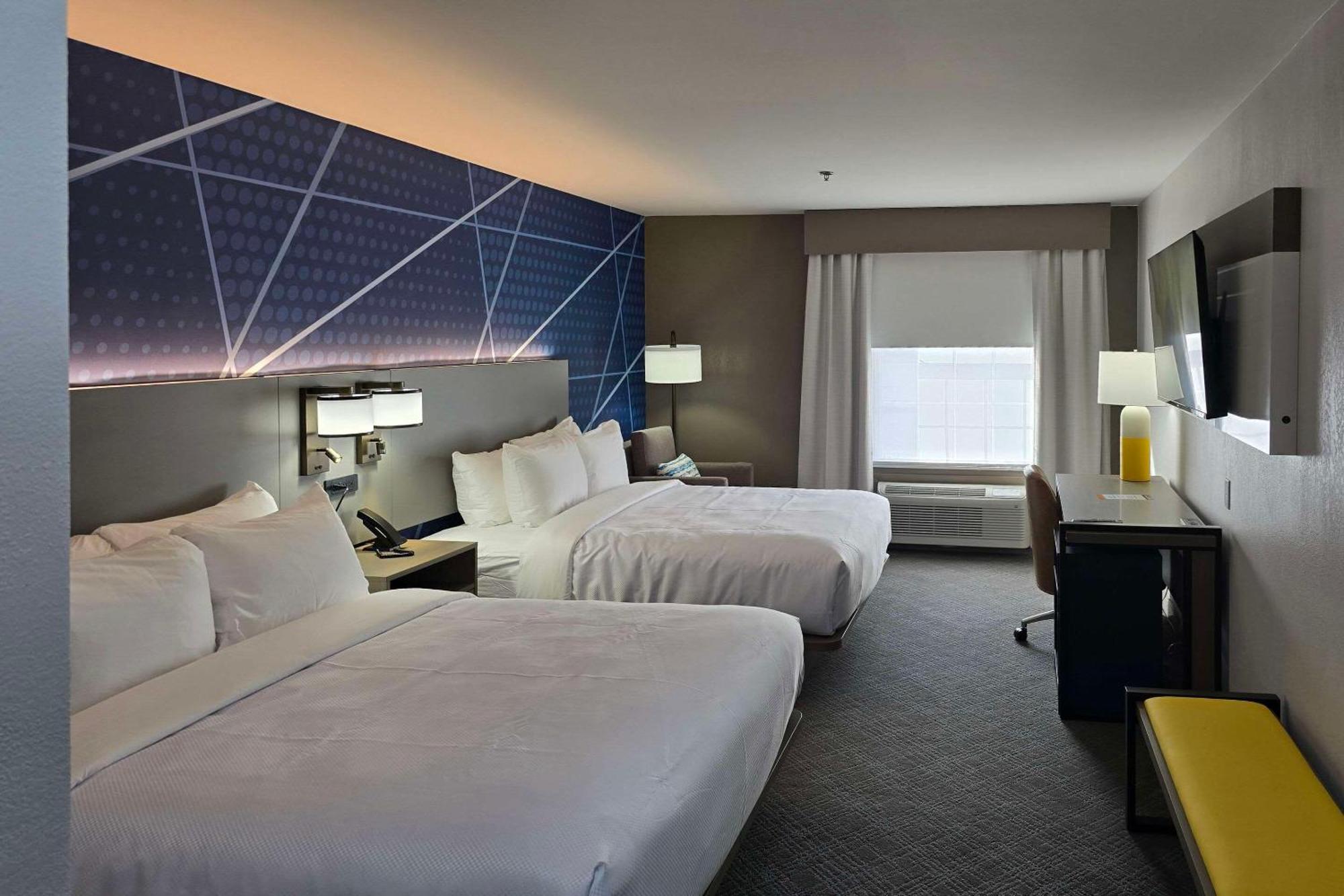Comfort Inn & Suites Prince George - Fort Gregg Zewnętrze zdjęcie