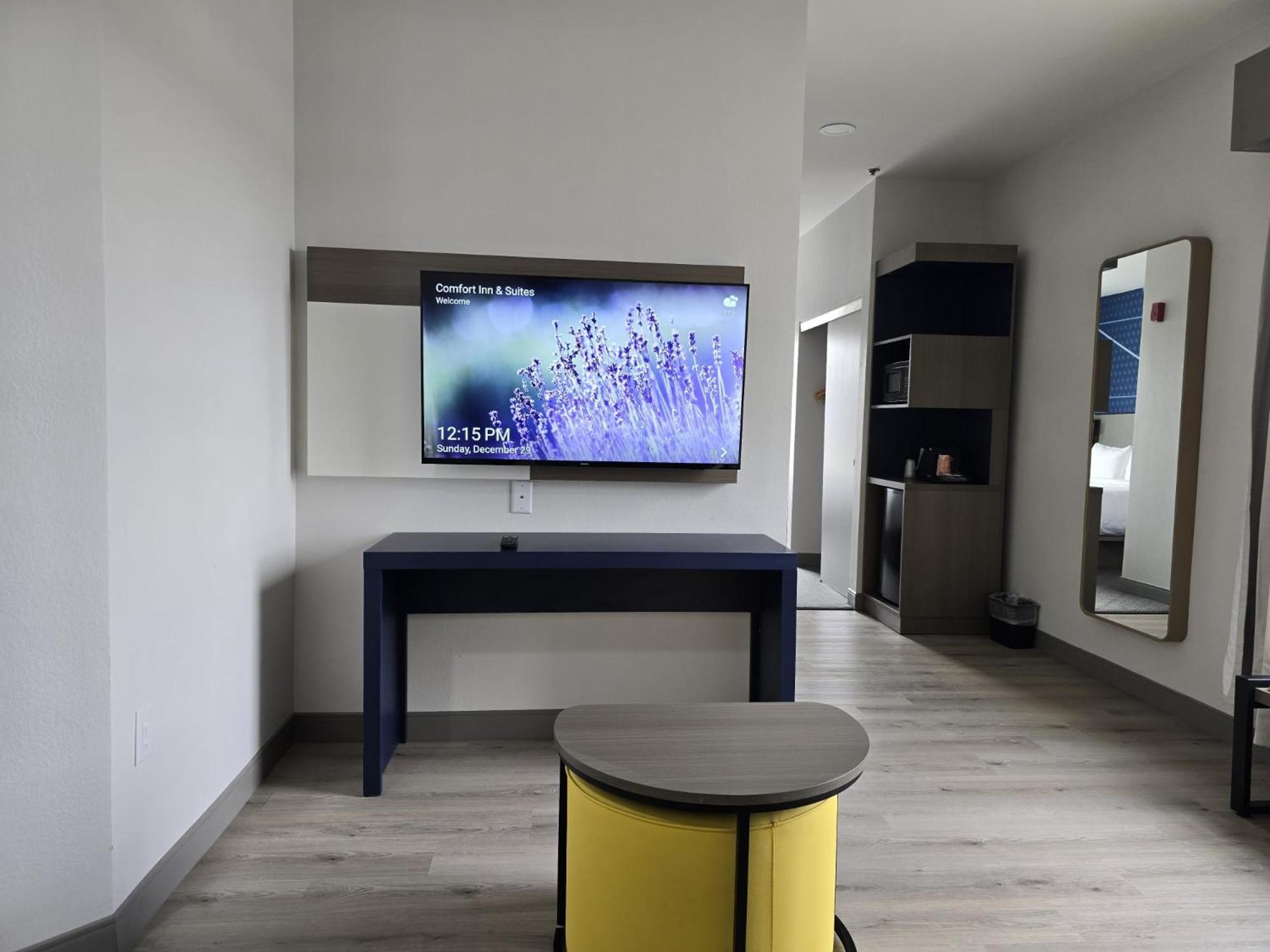 Comfort Inn & Suites Prince George - Fort Gregg Zewnętrze zdjęcie