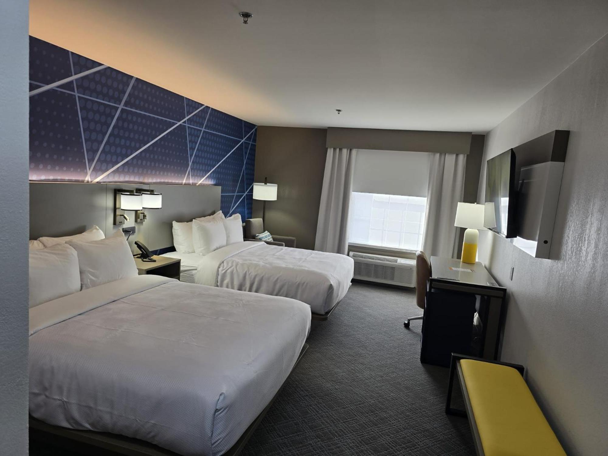 Comfort Inn & Suites Prince George - Fort Gregg Zewnętrze zdjęcie