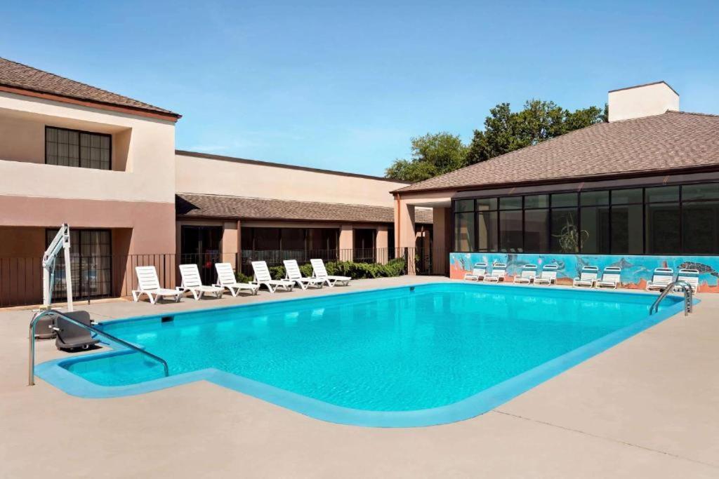 Comfort Inn & Suites Prince George - Fort Gregg Zewnętrze zdjęcie