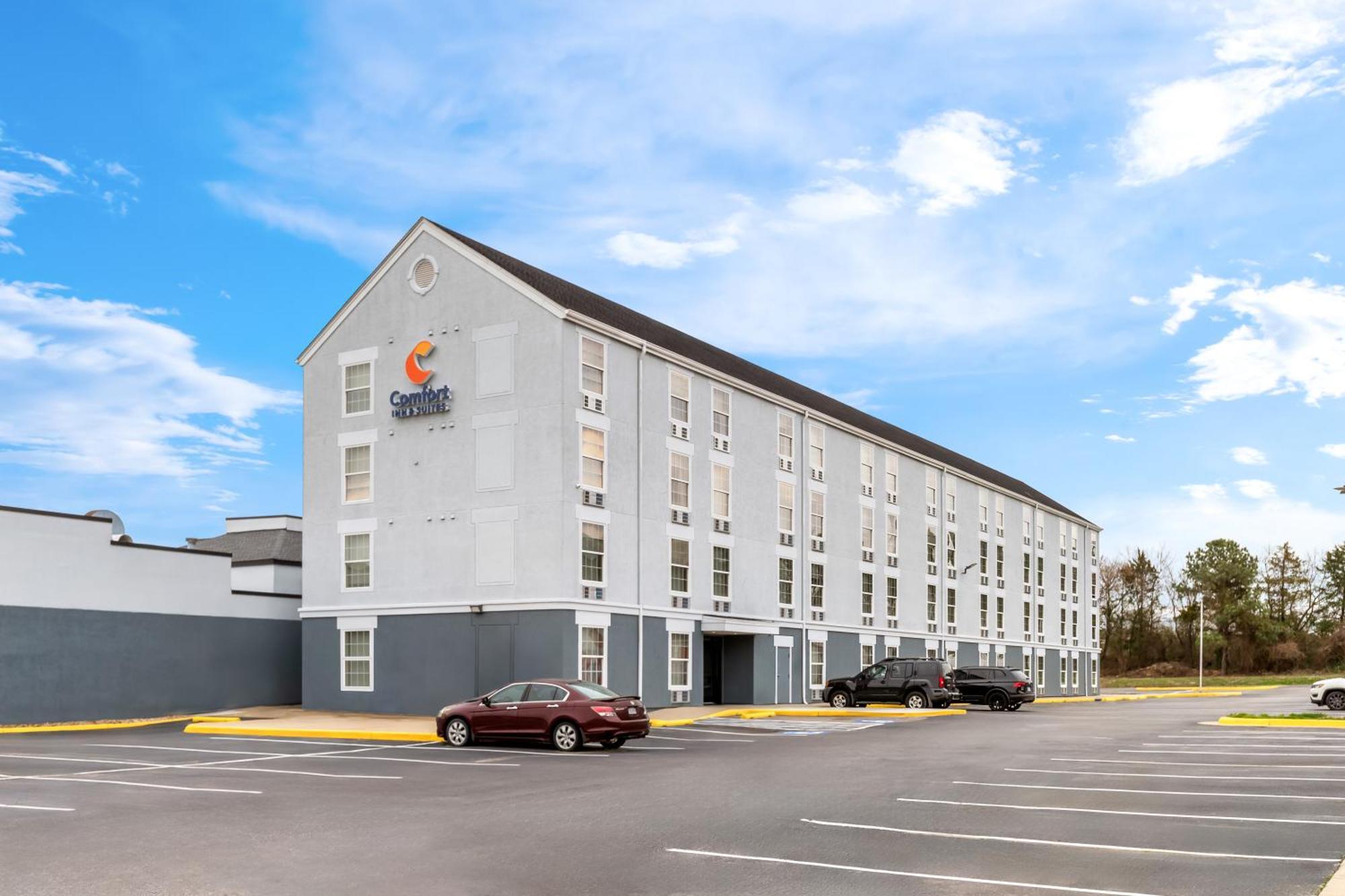 Comfort Inn & Suites Prince George - Fort Gregg Zewnętrze zdjęcie