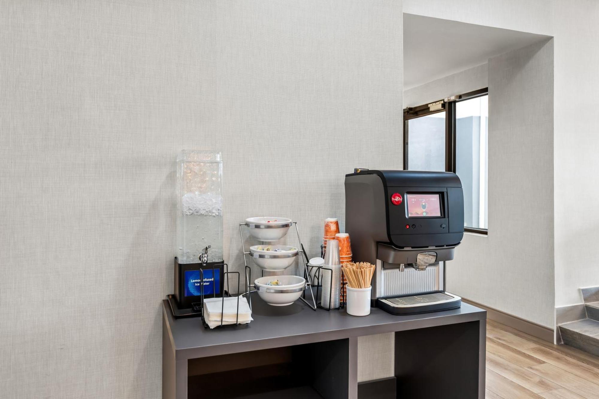 Comfort Inn & Suites Prince George - Fort Gregg Zewnętrze zdjęcie