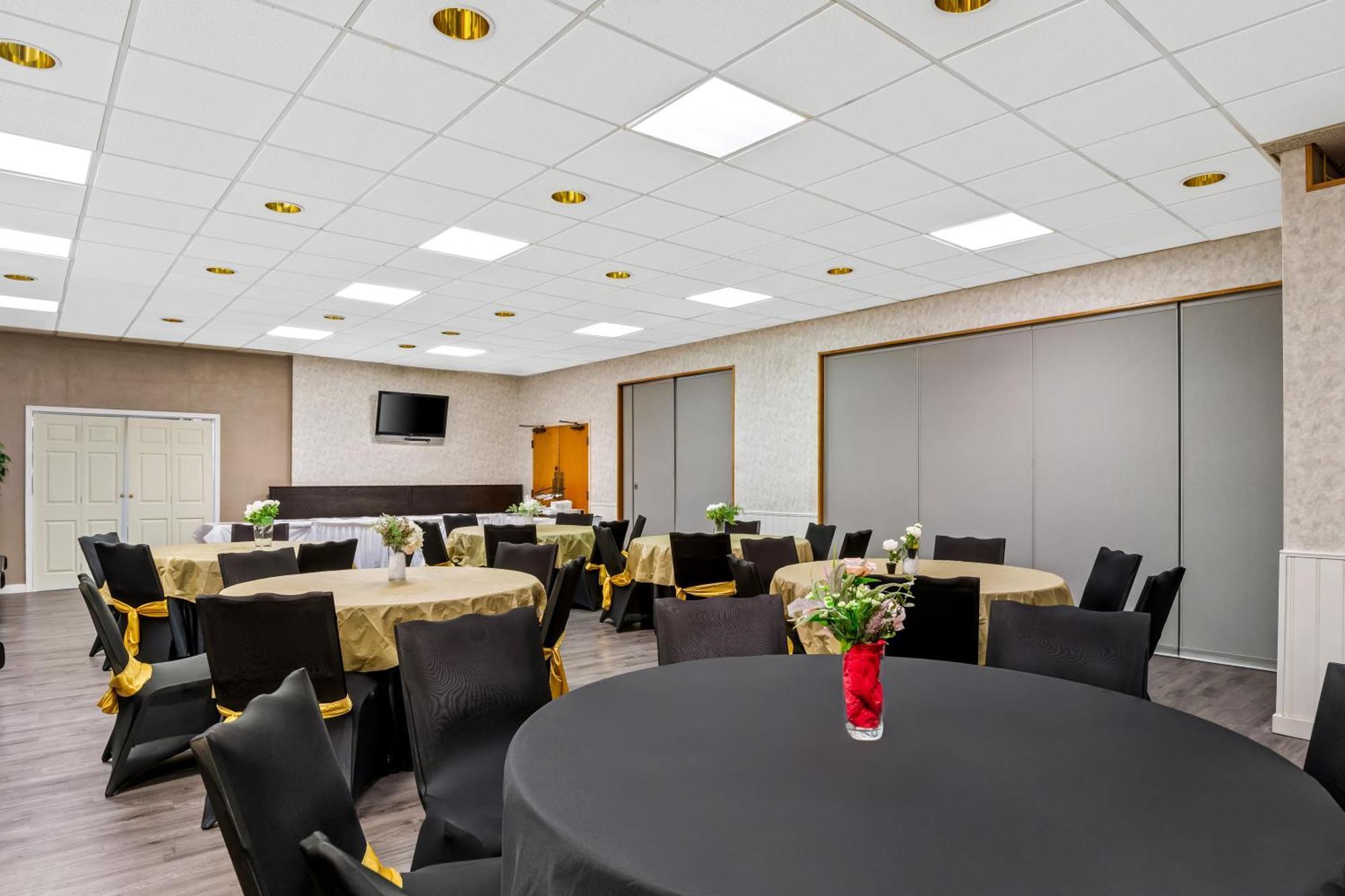 Comfort Inn & Suites Prince George - Fort Gregg Zewnętrze zdjęcie