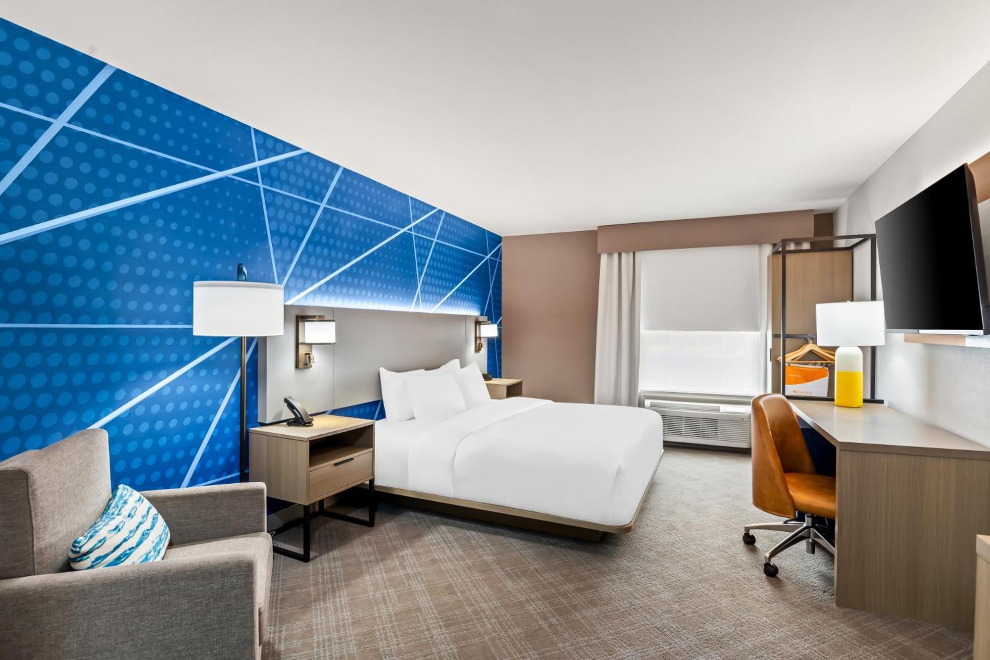 Comfort Inn & Suites Prince George - Fort Gregg Zewnętrze zdjęcie