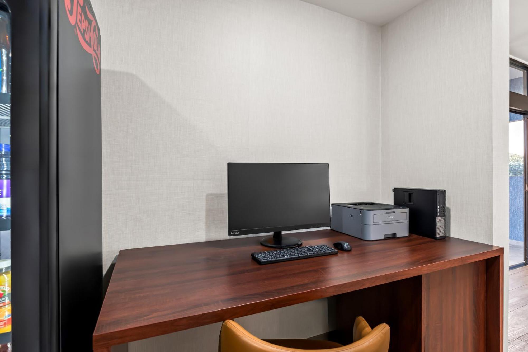 Comfort Inn & Suites Prince George - Fort Gregg Zewnętrze zdjęcie