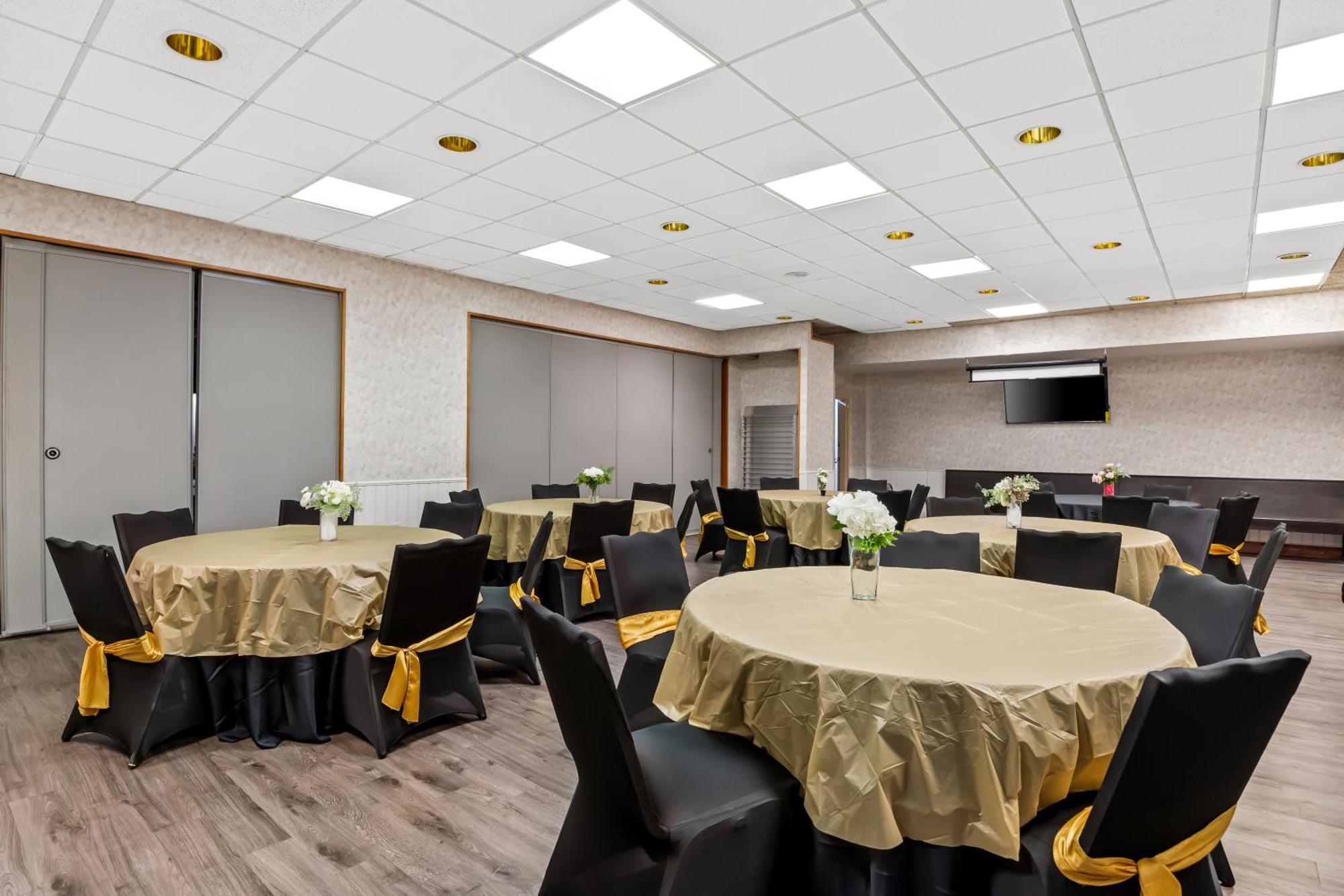 Comfort Inn & Suites Prince George - Fort Gregg Zewnętrze zdjęcie